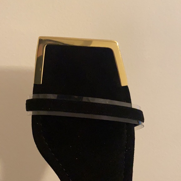 Good American The Standout Square Toe 60 - Picture 6 of 6